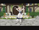 【Genshin|MMD】ハレ晴レユカイ【バーバラ】