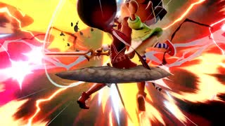 【スマブラSP】メテオをキメたい全キャラVIP挑戦記【むらびとPart15】