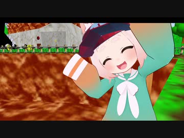 迫真改造ヒゲオヤジは出てこない部_一休みの裏技.vrc114514