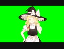UDK「完成だぜ！」口パク高画質版GB