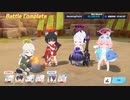 【ブルアカ】カイテンジャー 屋外戦 Torment 3928万