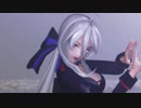 【MMD】ザムザ【弱音ハク】YBB式改変モデル