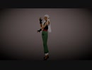 【ダーエロ】モデルテスト動画【MMD】