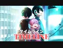 タイムライン / Babyblue feat. Ryo&Mai