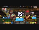 ☆82%ΩTティトゥスGODs Bipolar 100%回避蜂スタン不可フェイタル最速アストロジャブカウンターアッパー2R圧倒的勝利バイオクリティカルフック37万39万居合い斬りフックKO