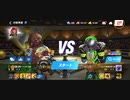 ☆81%ΩTティトゥスFOF人York13780%回避スタン不可フェイタル3全回避最速プリテンダージャブ3R圧倒的勝利連続バイオクリティカルフック15万39万KO