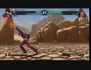 【2024/1/27】町田タイトーKOF13対戦動画part4【遠征者様ご来店会】