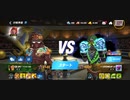 ☆79%ΩTティトゥスac1BITCHSLAP 100%回避サイバー最速キメラジャブアッパー2R圧倒的勝利クリティカルフック20万バイオクリティカルフック21万KO