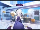 【ブルーアーカイブ】空崎ヒナ誕生日ボイス３連発【ヒナ誕生日】