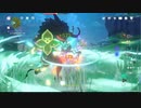 原神　雷電将軍＆ナヒーダででデイリー任務#３０＆地脈の花狩り
