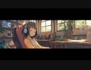 雨なのに月　「そういえば」