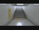 このおじさん変なんです！ いや、この駅がやべぇ【８番出口】
