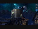 バレイベの続きを駆け込みで【FF7エバークライシス】#11