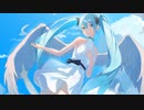 シネラリア / mi-to feat.初音ミク