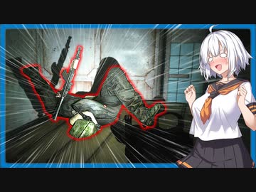 【EFT】# 196　リザーブにはPMCを食べる悪魔が住み着いてる…【タルコフ/紲星あかり】