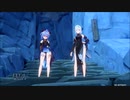 【原神】春立つ風を梳かす彩鳶 其の二「 風光を描き、雲海に願いを」ストーリープレイ動画 3/3
