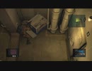 MGS2プラチナトロフィー攻略26