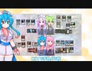 【MTG EDH】壮麗公爵、テグウィルvs凶暴な見張り、ガーゴスvs樹の神、エシカvs永遠衆、ネヘブ【Voiceroid】