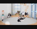 リラちゃんと見るタモシキダンス部