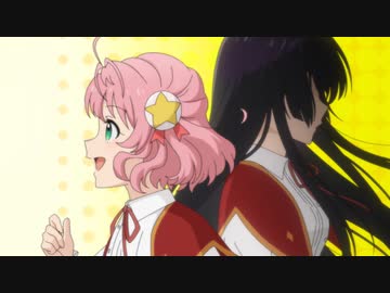 悪役令嬢レベル99～私は裏ボスですが魔王ではありません～　第7話　裏ボス、ダンスに挑む