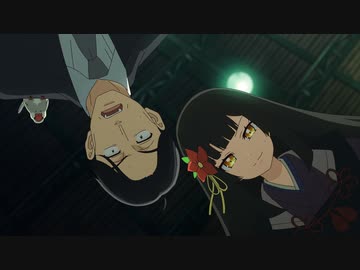 佐々木とピーちゃん　第7話　武力と政治力