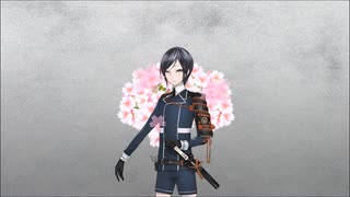 【刀剣乱舞】イケメンに囲まれながら刀剣乱舞を実況する003
