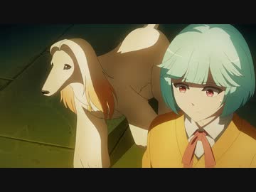 月刊モー想科学 第7話「７月号『も～レツ！？　お見合いパーティ』」