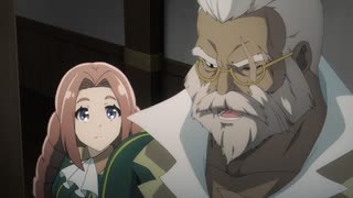 望まぬ不死の冒険者 Episode.07「魔術契約」