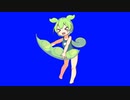 動いてないのに暑いずんだもんBB.mp4