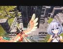 【VOICEROID実況プレイ】パルる、ビルダる　その１４【Palworld】