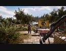 PC-Ubisoft+配信｜孤島驚魂5｜困難難度｜第二期 (8)