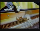 トムとジェリー　アニメ・フェスティバル　Vol.1