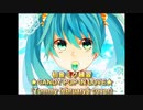 初音ミク練習☆CANDY POP IN LOVE☆（Tommy february6 cover）