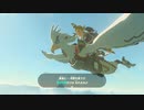 ゼルダの伝説　ブレス オブ ザ ワイルド　実況プレイPart194