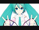 【MMD】ステラ【YYB式初音ミクNT】
