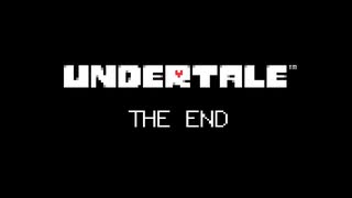 【UNDERTALE】#31　またいつか