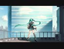 夢で会おう(feat.初音ミク) / YKTTZ