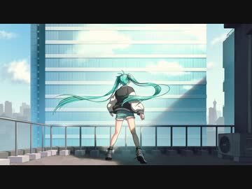 夢で会おう(feat.初音ミク) / YKTTZ