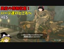 【ゆっくり実況】初めてのティアーズオブザキングダム！ part65【ティアーズオブザキングダム】