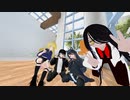視聴者をVRCへ誘う。これがQuestVRCだ！ Part11