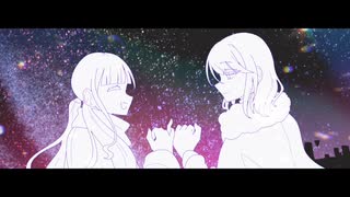 ミルコメダ/重音テト