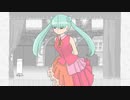 融点36℃【初音ミク】