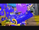 どこからスプラローラー潜伏して出てきたんだよ。【スプラトゥーン3】【889日目】