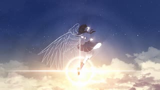 fly high [re] / 初音ミク