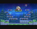 ミスティックフォレスト+としんぴのもり+のDK戦：MvsDK