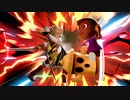 【むらびとPart16】メテオをキメたい全キャラVIP挑戦記【スマブラSP】