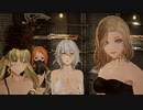 【コードヴェイン】錬血キャスター＃10　巨大風穴③　【CodeVein】