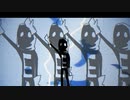 【初音ミク】 E（オリジナル曲）