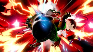 【むらびとPart17】メテオをキメたい全キャラVIP挑戦記【スマブラSP】