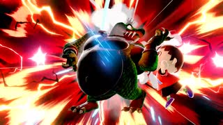 【スマブラSP】メテオをキメたい全キャラVIP挑戦記【むらびとPart17】